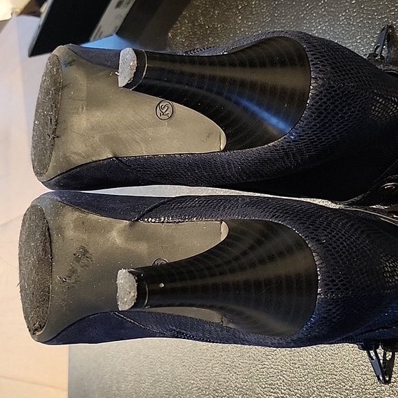 Ankle boot - Picture 6 of 6